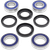 ALL BALLS - 25-1568 - Wheel Bearing Kit - Rear - Aprilia
