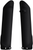 ACERBIS - 2401260001 - Lower Fork Covers for Inverted Forks - Black