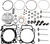KIBBLEWHITE - 80-81900 - Piston System