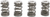 KIBBLEWHITE - 96-96000 - Spring Kit