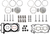 KIBBLEWHITE - 82-83950 - Top End Service Kit