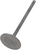 KIBBLEWHITE - 60-60512T - Intake Valve - Suzuki