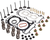 KIBBLEWHITE - 82-83210 - Cylinder Head Service Kit