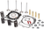 KIBBLEWHITE - 60-61600 - Cylinder Head Service Kit