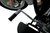 LA CHOPPERS - LA-7201-00 - Shift Peg Extension - Chrome