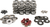 KIBBLEWHITE - 20-23400 - Dual Shim Spring Kit - M8