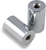 LA CHOPPERS - LA-7335-02R - Risers - Kage Fighter - 2" - Chrome
