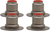 KIBBLEWHITE - 71046-4 - Valve Stem Seal