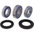 ALL BALLS - 25-1039 - Wheel Bearing Kit - Rear - '96-'07 Suzuki