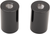 LA CHOPPERS - LA-7335-02RB - Risers - Kage Fighter - 2" - Black