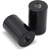 LA CHOPPERS - LA-7335-02RB - Risers - Kage Fighter - 2" - Black