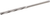 KIBBLEWHITE - GR-2357 - Valve Guide Reamer - Hardened Stainless Steel