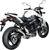 AKRAPOVIC - SM-S7SO1T - Megaphone Muffler - Titanium
