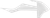 ACERBIS - 2685966811 - Radiator Shroud - White
