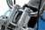 LA CHOPPERS - LA-7430-02 - Extension Risers - 2" - FXDB