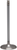 KIBBLEWHITE - 30-32812H - Intake Valve