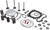 KIBBLEWHITE - 30-33700 - Top End Service Kit