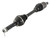 ALL BALLS - AB8-PO-8-372 - Axle - Complete - 8 Ball - Extreme Duty - Rear Left/Right - '08-'14 Polaris RZR 800