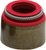 KIBBLEWHITE - 71017-4 - Valve Seal - 6mm