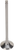 KIBBLEWHITE - 96-96416T - Exhaust Valve - Titanium - KTM