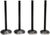 KIBBLEWHITE - 20-22700 - Valve Kit - Evolution/883