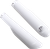 ACERBIS - 2401260002 - Lower Fork Covers for Inverted Forks - White