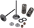KIBBLEWHITE - 30-31200 - Intake Kit
