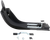 ACERBIS - 2374230001 - MX Skid Plate - Black - YZ 250/450 F