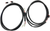 LA CHOPPERS - LA-8992-36 - CAN Bus Wiring Harness Extension - 36"
