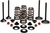 KIBBLEWHITE - 20-22850 - Complete Valve Kit - Evolution/1200