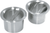 LA CHOPPERS - LA-1300-02 - Torque Cones - Vortex