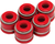 KIBBLEWHITE - 80-80710 - Valve Seal - 4.5mm - Viton