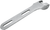 LA CHOPPERS - LA-8955-00 - Spring Solo Seat Mounting Hinge