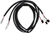 LA CHOPPERS - LA-8992-45 - CAN Bus Wiring Harness Extension - 45"