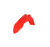 ACERBIS - 2936300004 - Front Fender - Red