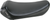 LE PERA - L-001 - Bare Bones Solo Seat - Smooth - Black - FXD '91-'95