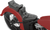 LE PERA - L-574 - 2 Piece Signature II Seat - Rigid Frame