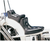 LE PERA - L-574 - 2 Piece Signature II Seat - Rigid Frame
