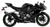 LEOVINCE - 14307E - LV One Evo Muffler - Carbon Fiber - ZX-6R