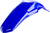 ACERBIS - 2040500003 - Rear Fender - Blue - YZ 125/250 '02-'14