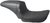 LE PERA - LF-591PTGP - Kickflip Seat - Pleated w/ Gripp Tape - Black - FXD '04-'05
