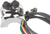 LEGEND SUSPENSION - 0616-0207 - Switch Assembly - FL - Deutsch Connector - Chrome