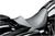 LE PERA - LK-807 - Villain Solo Seat - Smooth - Black - FL '08-'23