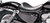 LE PERA - LF-856 - Silhouette Solo Seat - Smooth - Black - XL '04-'22