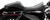 LE PERA - LF-542DLS - Daytona Sport Daddy Long Legs Seat - Smooth - Black - XL '04-'22