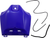 ACERBIS - 2911500003 - Vented Tank Cover - Blue