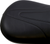 LE PERA - LK-907 - Sorrento 2-Up Seat - Stitched - Black - FL '08-'23
