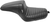 LE PERA - LK-596PT - Kickflip Seat - Pleated - Black - XL '10-'22