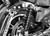 LEGEND SUSPENSION - 1310-0961 - REVO-A Shocks - Black - 13" HD - FL '99+