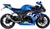 LEOVINCE - 15231 - LV-10 Muffler - GSX-R1000
